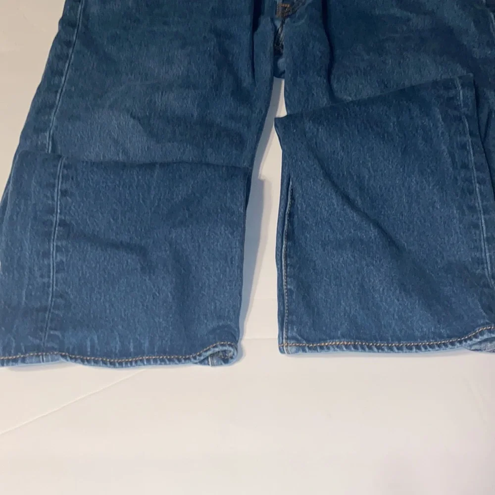 Mens Levi 501 jeans 👖 size 40 waist 41 length